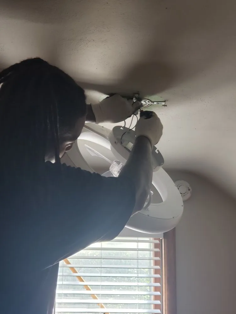 Slide of Paint Waves Corporation