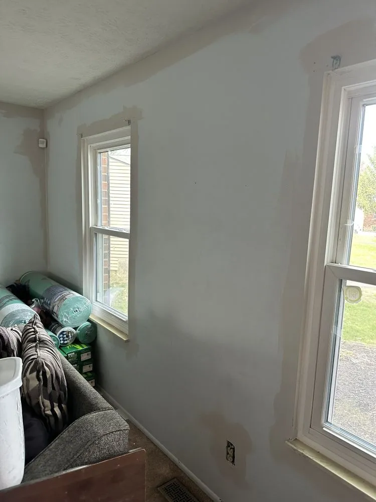 Slide of Paint Waves Corporation