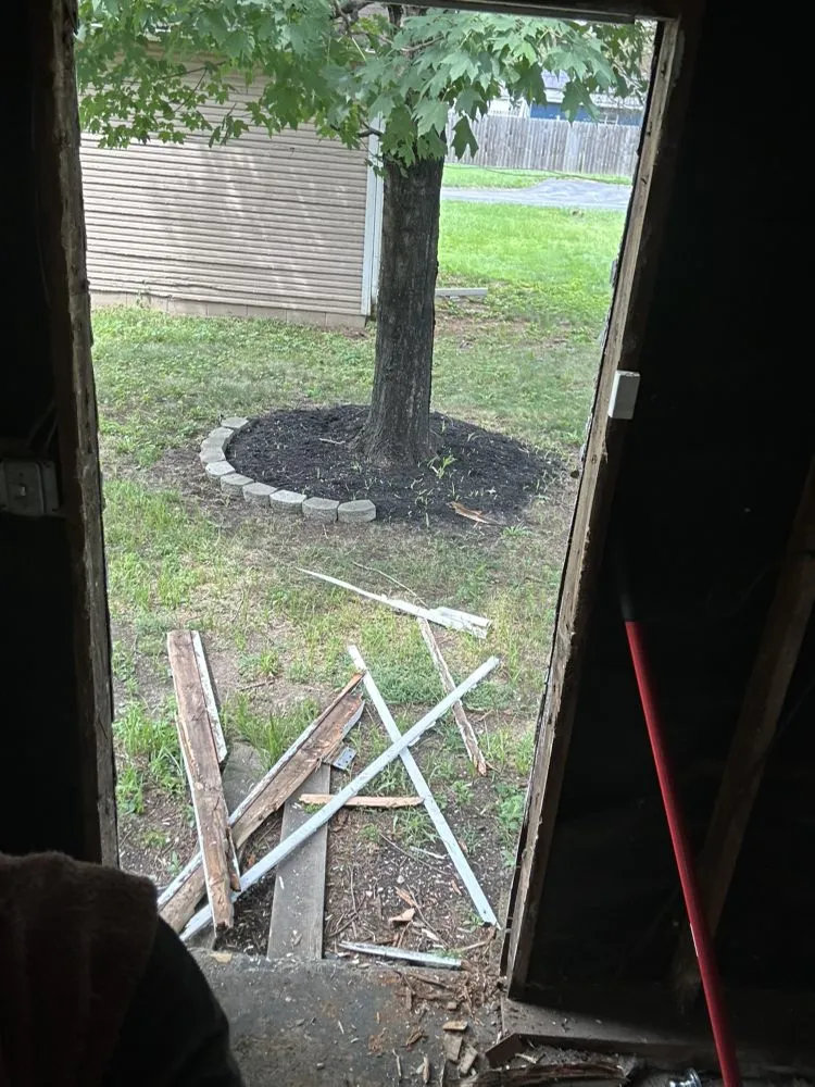 Slide of Paint Waves Corporation