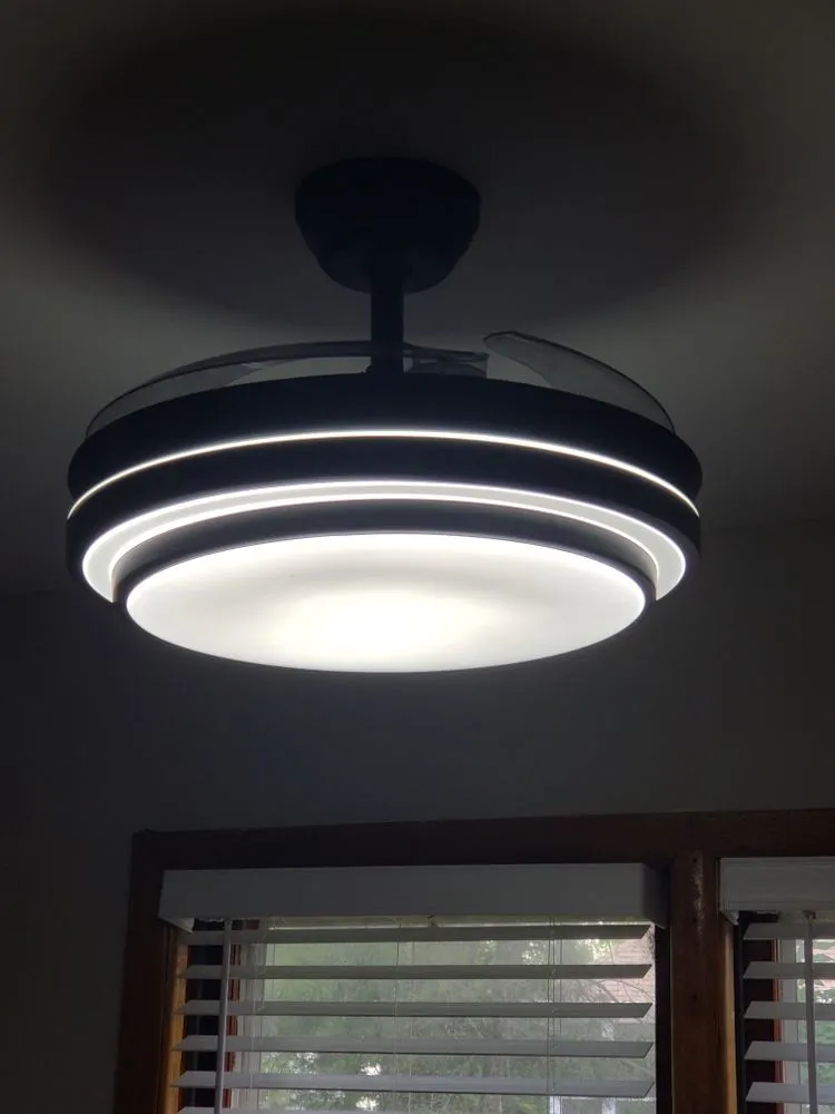 Slide of Paint Waves Corporation