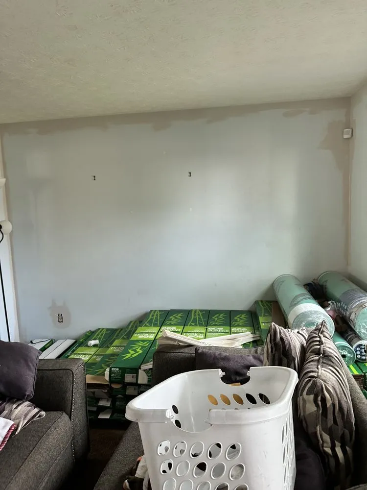 Slide of Paint Waves Corporation