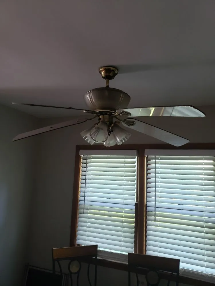 Slide of Paint Waves Corporation