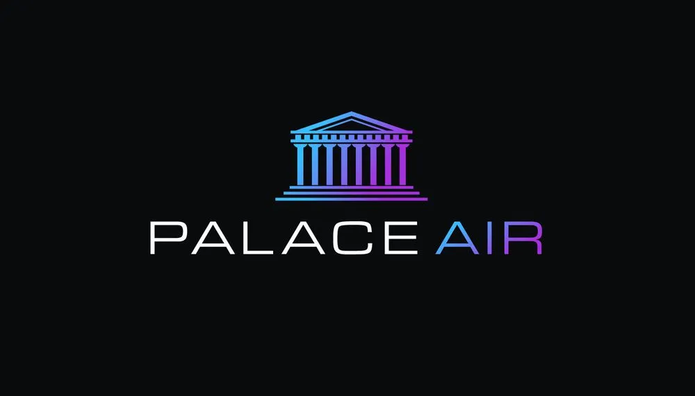 Slide of Palace Air