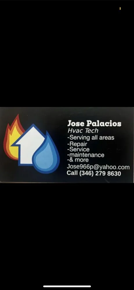 Slide of Palacios AC
