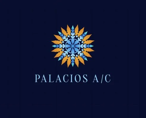 Palacios AC Logo