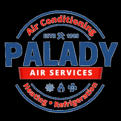 Palady Air Services
