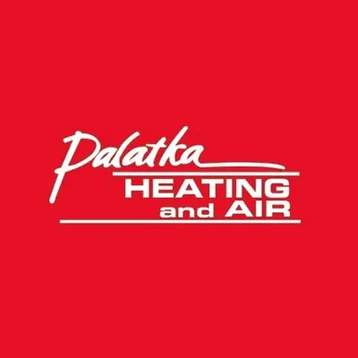 Slide of Palatka Heating & Air
