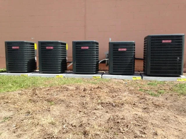 Slide of Palatka Heating & Air