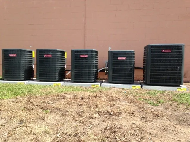 Slide of Palatka Heating & Air