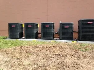 Slide of Palatka Heating & Air