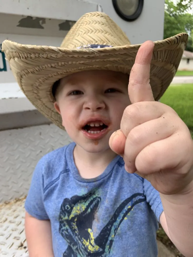 Slide of Paleface Comfort Services