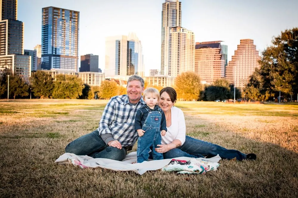 Slide of Paleface Comfort Services