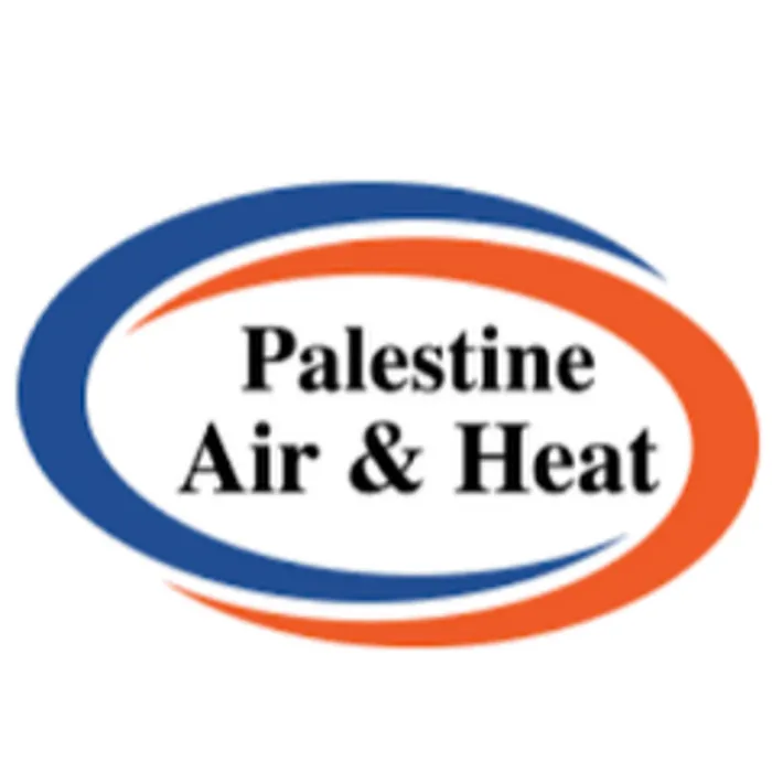 Slide of Palestine Air & Heat