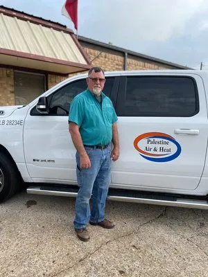 Palestine Air & Heat