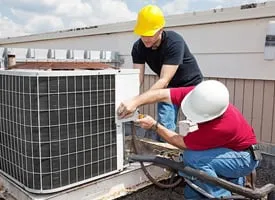 Slide of Palisades Heating & Cooling