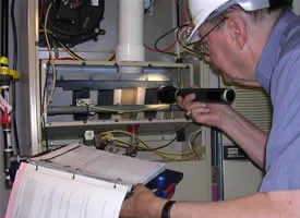 Slide of Palisades Heating & Cooling