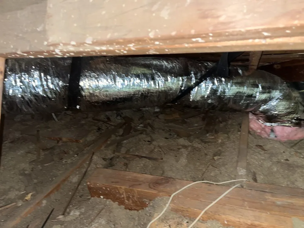 Slide of Pallan Cooling & Heating