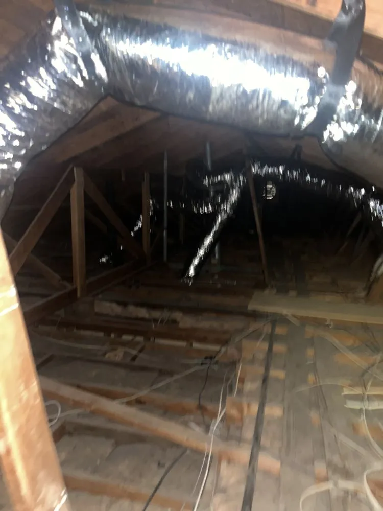 Slide of Pallan Cooling & Heating