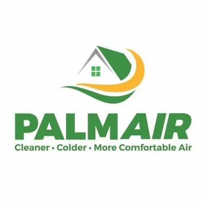 Slide of Palm Air Air Conditioning