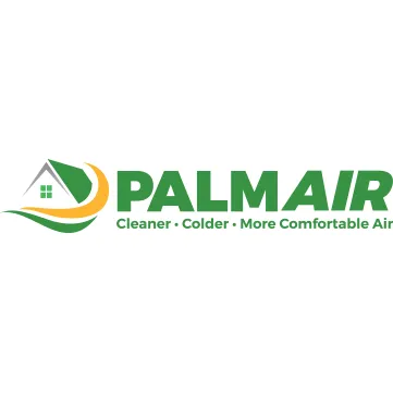 Slide of Palm Air Air Conditioning