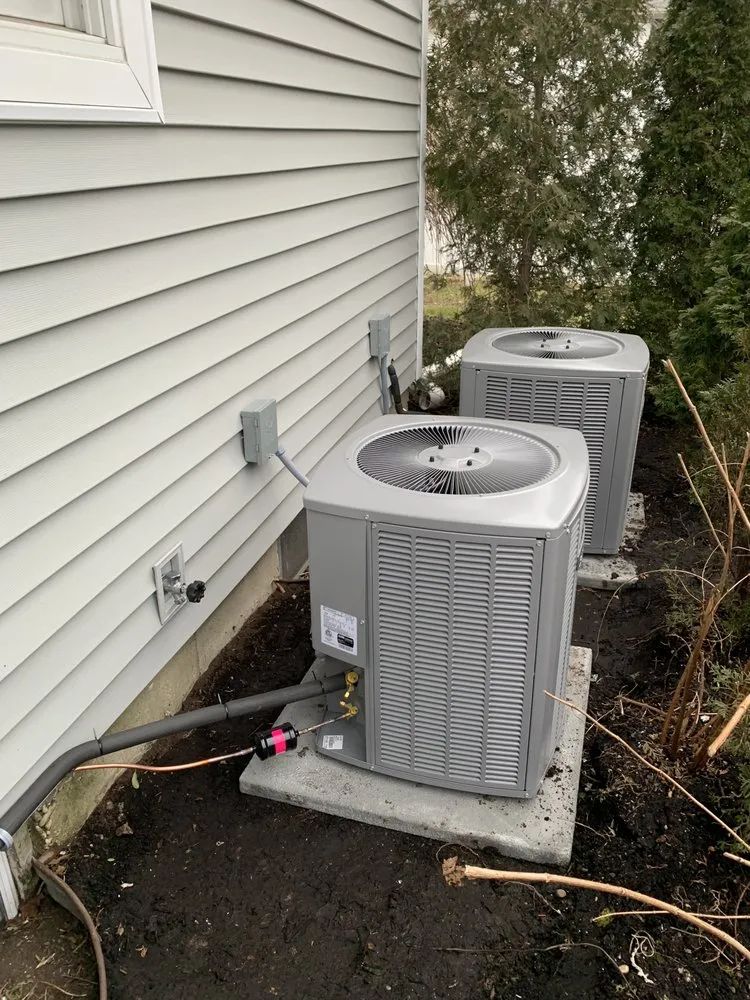 Slide of Palm-Aire Mechanical