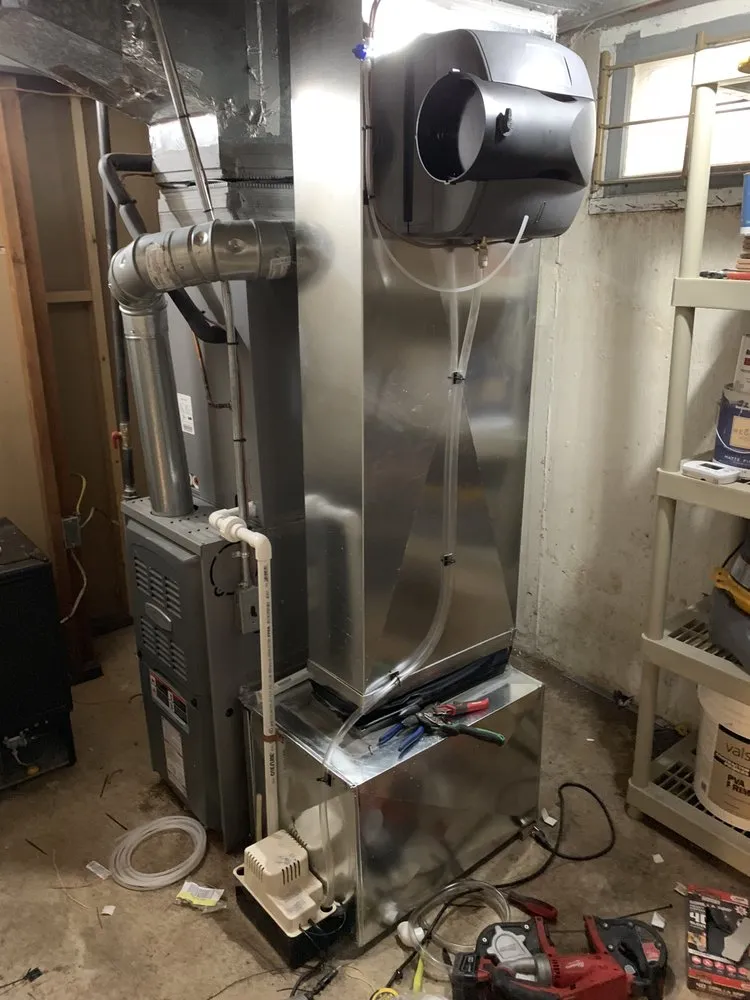 Slide of Palm-Aire Mechanical