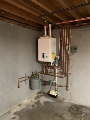 Palm-Aire Mechanical