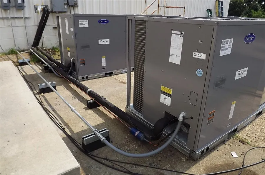 Slide of Palm Beach A/C Inc.