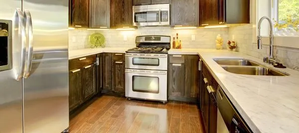 Palm City Appliance and Air Conditioning Logo