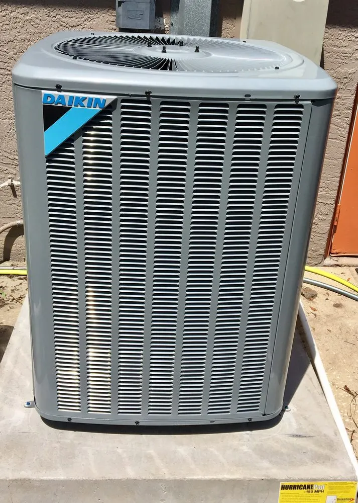 Slide of Palm Coast Heating & Air Conditioning