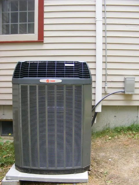 Slide of Palm Cooling & Heating