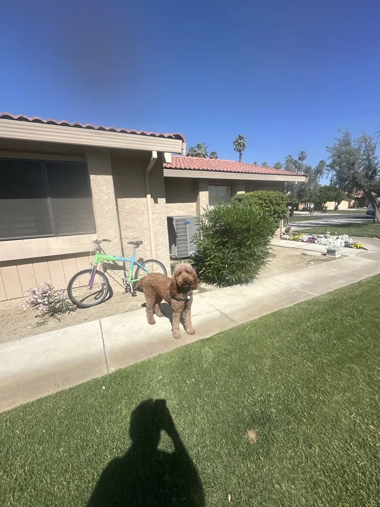 Slide of Palm Desert Air Conditioning and Heating