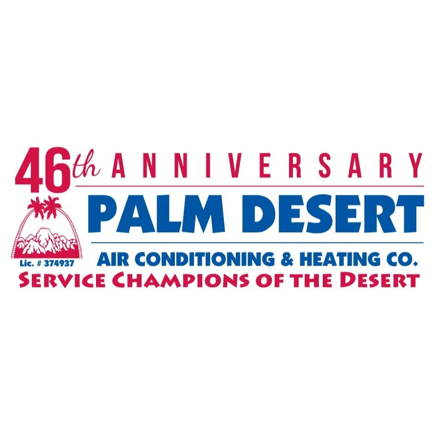 Slide of Palm Desert Air Conditioning and Heating