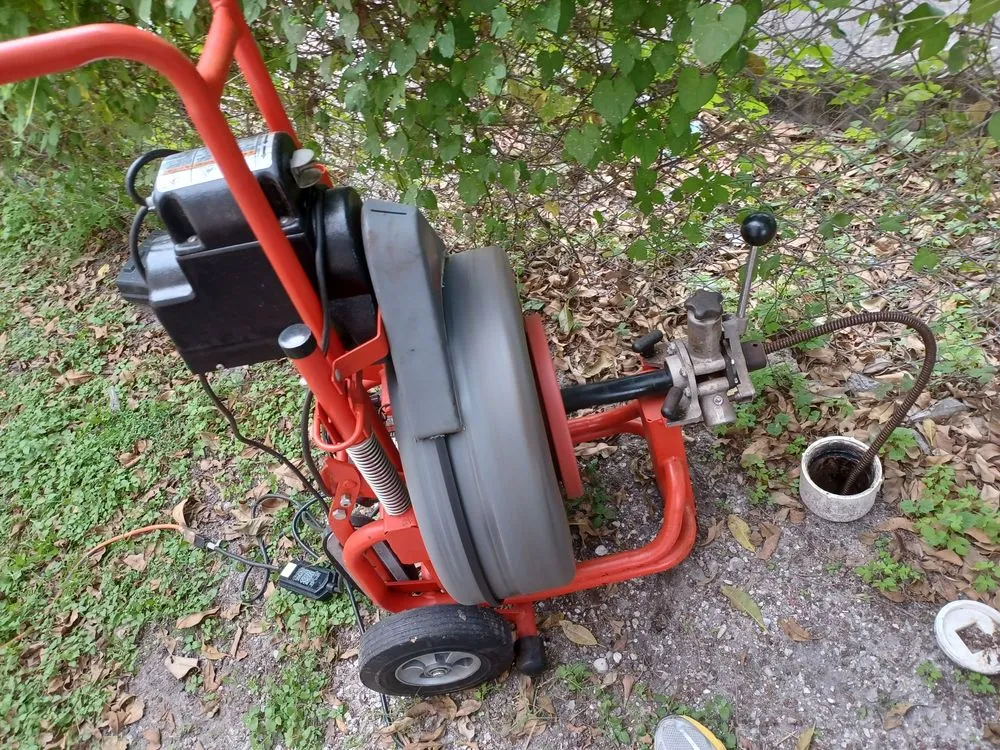 Slide of Palm Plumber & Air