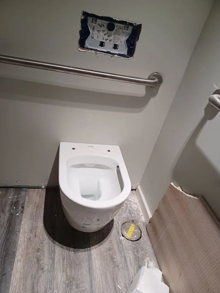 Slide of Palm Plumber & Air