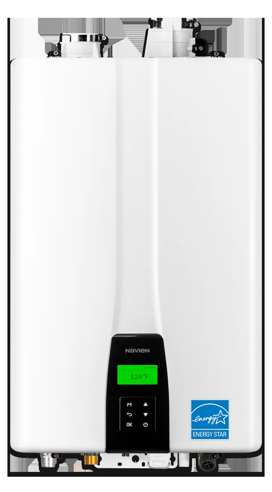 Slide of Palm Plumber & Air