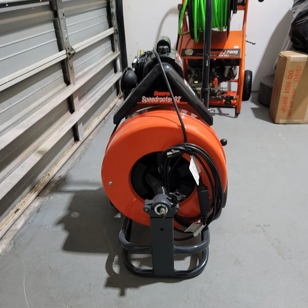 Slide of Palm Plumber & Air