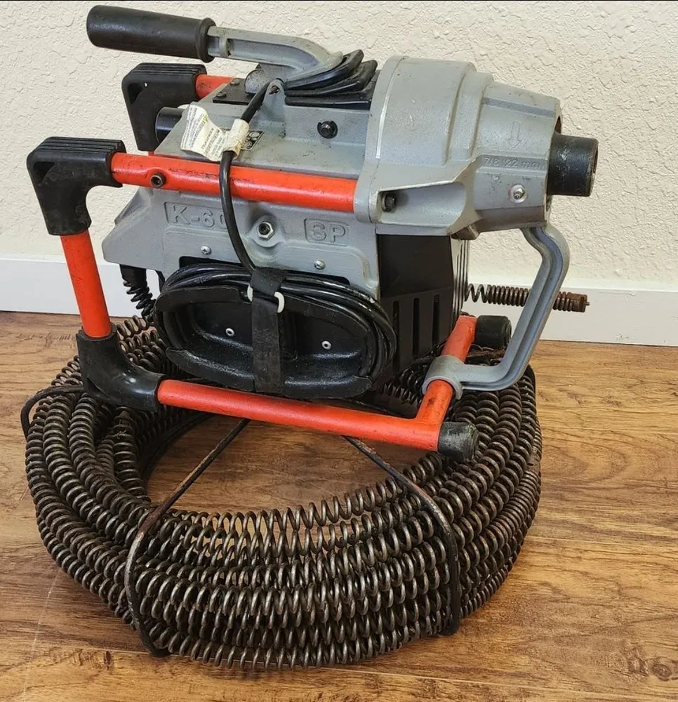 Slide of Palm Plumber & Air