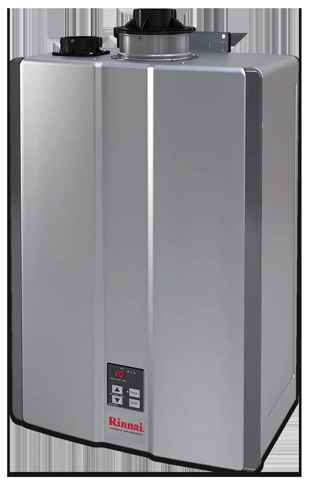 Slide of Palm Plumber & Air