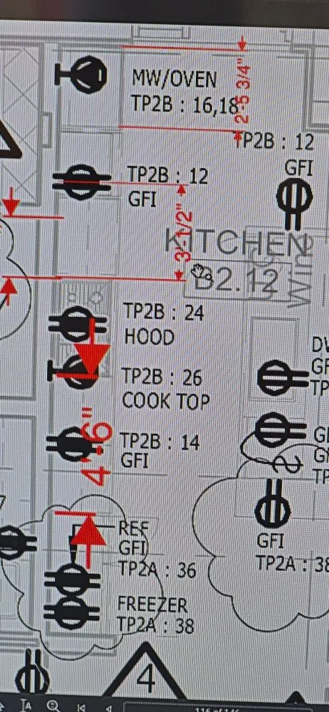 Slide of Palm Springs Electric