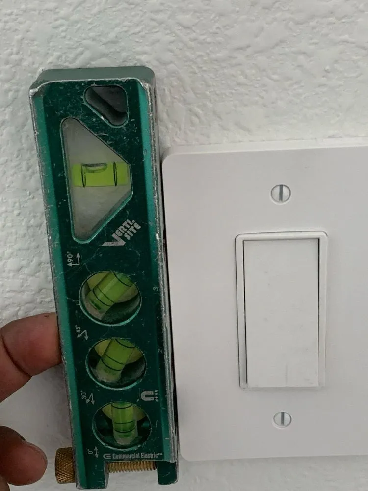 Slide of Palm Springs Electric