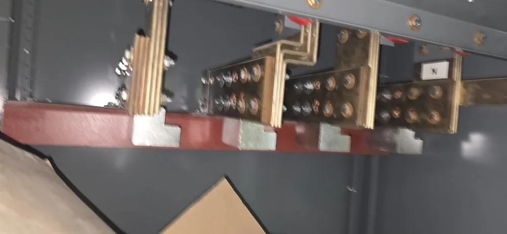 Slide of Palm Springs Electric