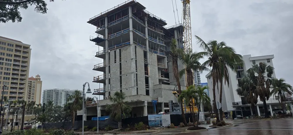 Slide of Palm Springs Electric