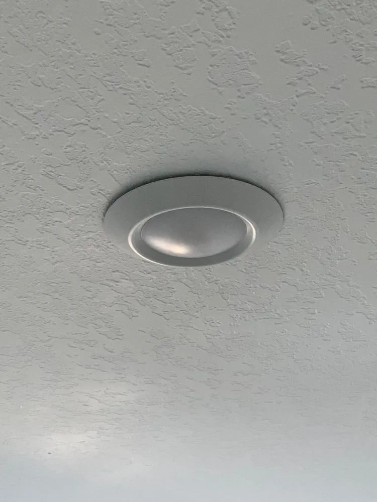 Slide of Palm Springs Electric