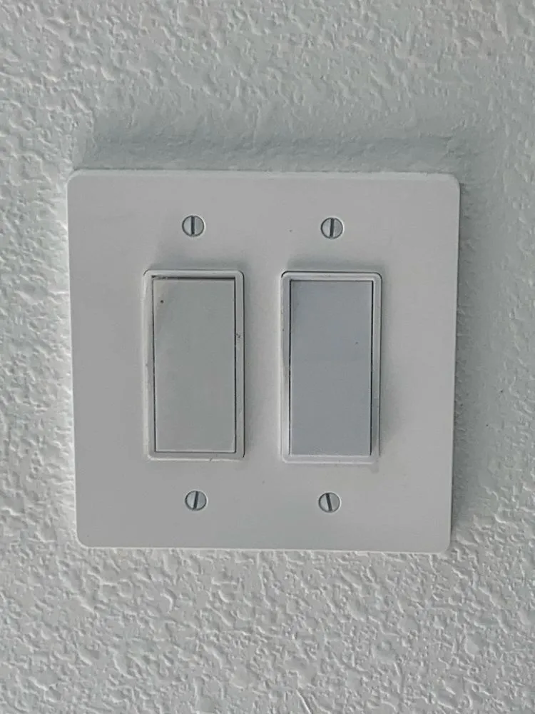 Slide of Palm Springs Electric