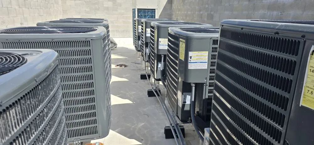 Slide of Palm Springs Electric