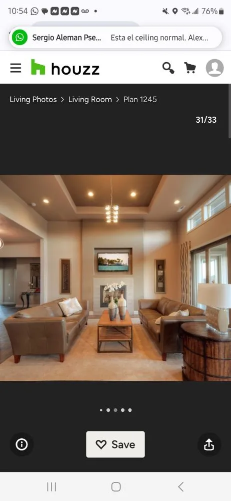 Slide of Palm Springs Electric