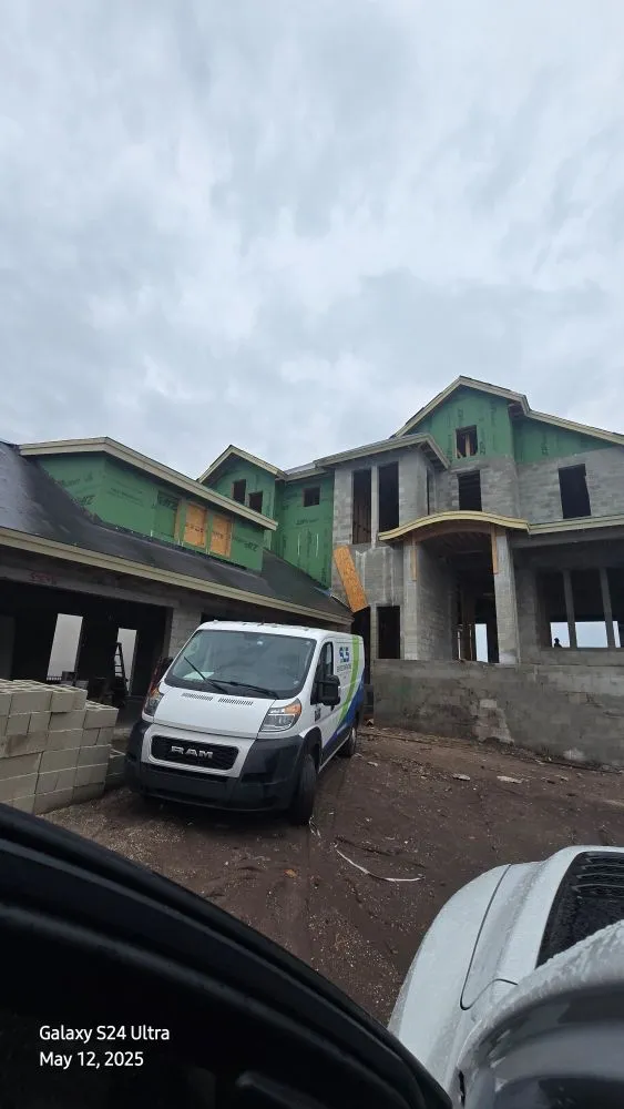 Slide of Palm Springs Electric