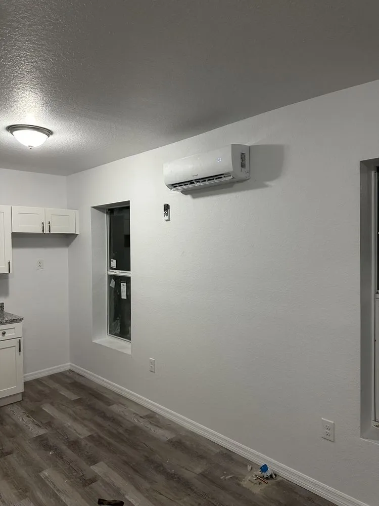 Slide of Palma Air Conditioning