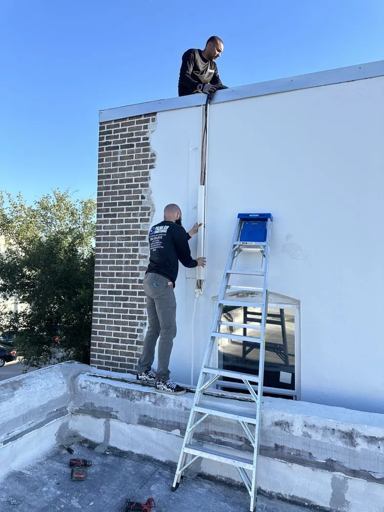 Slide of Palma Air Conditioning